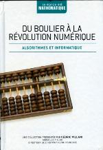 Du boulier à la révolution numérique : algorithmes et informatique
