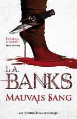 Mauvais Sang