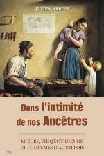 Dans L'Intimite de Nos Ancetres