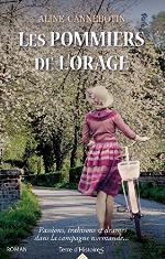 Les Pommiers de L'Orage