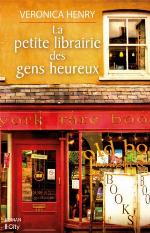 La Petite Librairie Des Gens Heureux
