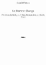 Le Docteur Omega (Aventures fantastiques de trois Français dans la Planète Mars) (French Edition)