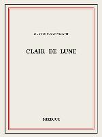 Clair de Lune