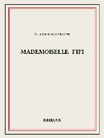 Mademoiselle Fifi