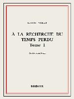 Du côté de chez Swann