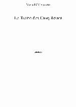 Le Traité des Cinq Roues (French Edition)