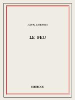 Le feu