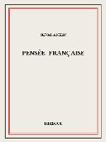 Pensée française