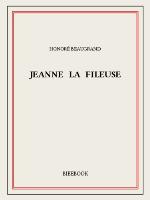 Jeanne la fileuse