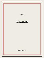 L'exilée