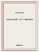 François le champi