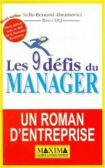 Les Neuf Défis Du Manager