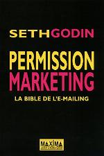 Permission marketing