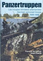 Panzertruppen