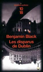 Les disparus de Dublin