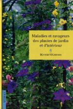 Maladies Et Ravageurs Des Plantes De Jardin Et D'intérieur