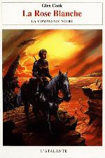 La Rose blanche