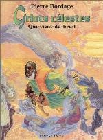 GRIOTS CELESTES 1 QUI VIENT DU BRUIT (S F ET FANTASTIQUE)