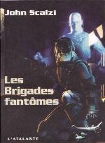 Les Brigades fantômes
