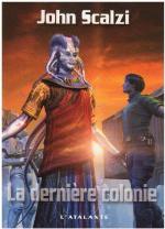 La Dernière Colonie