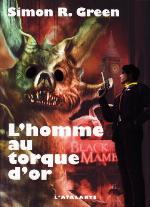 L'homme Au Torque D'or