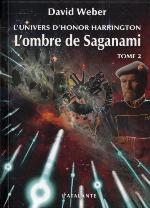 L'Ombre de Saganami, Tome 2