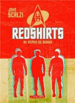 Redshirts - Au mépris du danger