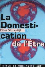 La Domestication De L'être