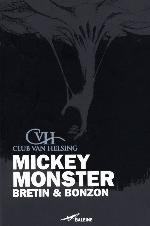Mickey Monster