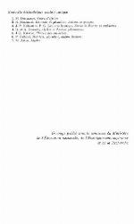 Algèbre et théories galoisiennes