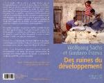 Des Ruines Du Développement