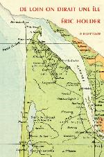 De loin on dirait une île