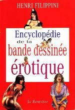 Encyclopédie de la bande dessinée érotique