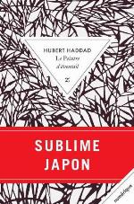 Le peintre d'éventail : roman