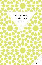 Le magicien de la finance : roman