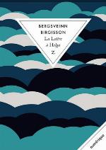 La lettre à Helga : roman