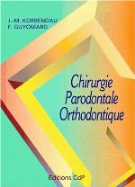 Chirurgie parodontale orthodontique