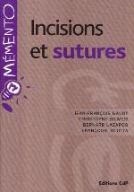Incisions Et Sutures
