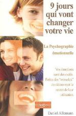 9 jours qui vont changer votre vie