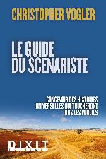 Le guide du scénariste 