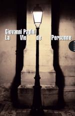 La Vie de personne