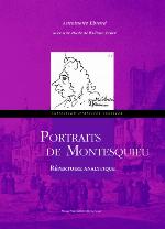 Portraits de Montesquieu : répertoire analytique
