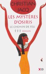 Les Mystères d'Osiris, Tome 3 