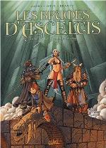 La Citadelle Oslanne