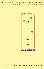 Imaginaire et Postmodernité