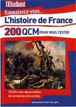 L'histoire de France en 200 QCM