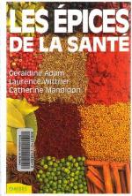 Les épices de la santé