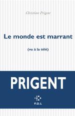 Le monde est marrant : (vu à la télé)