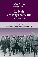 la nuit des longs couteaux