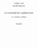 Les présidents américains : de Washington à Obama